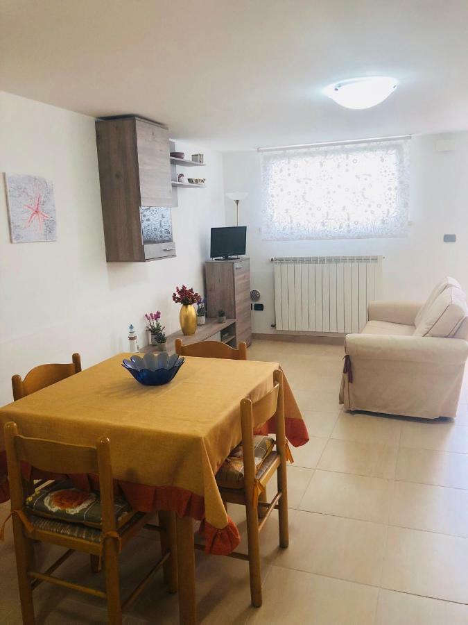 Appartamento Sul Mare Франкавила ал Маре Екстериор снимка